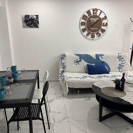 Heart Of Los Cristianos Modern Apartment Close To The Sea In Tenerife Exterior foto
