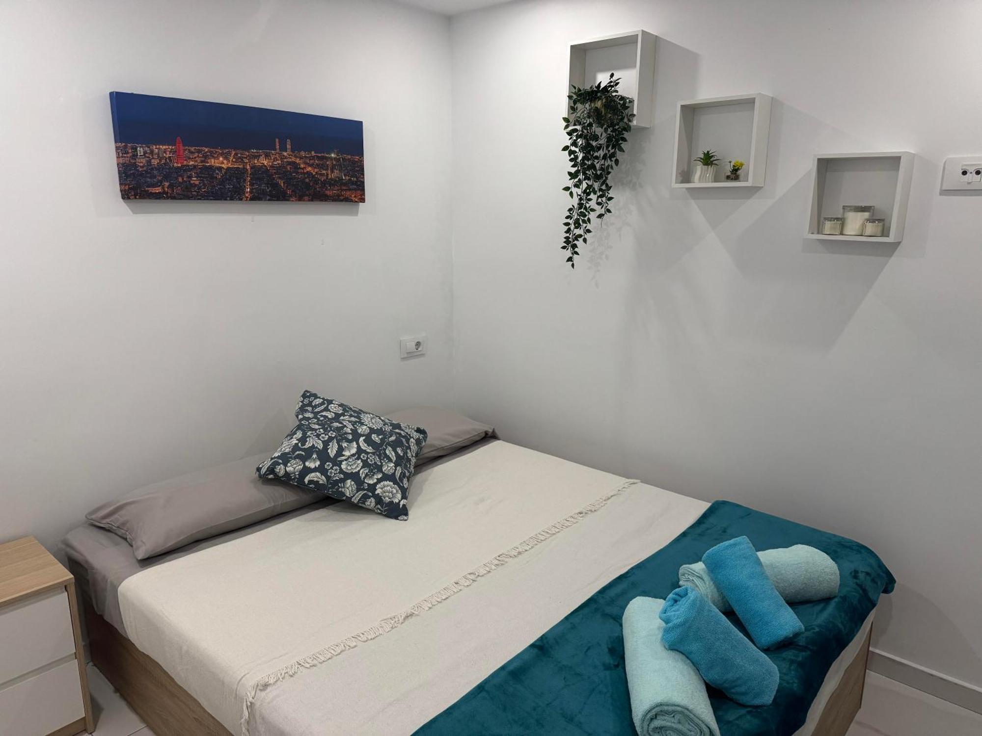 Heart Of Los Cristianos Modern Apartment Close To The Sea In Tenerife Exterior foto